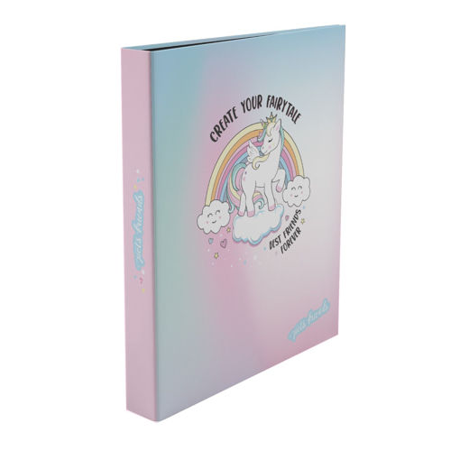 Picture of UNICORN RING FILE